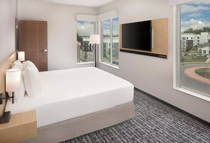 ホテル Hyatt Place Murfreesboro