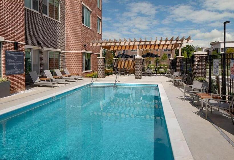 酒店 Hyatt Place Murfreesboro