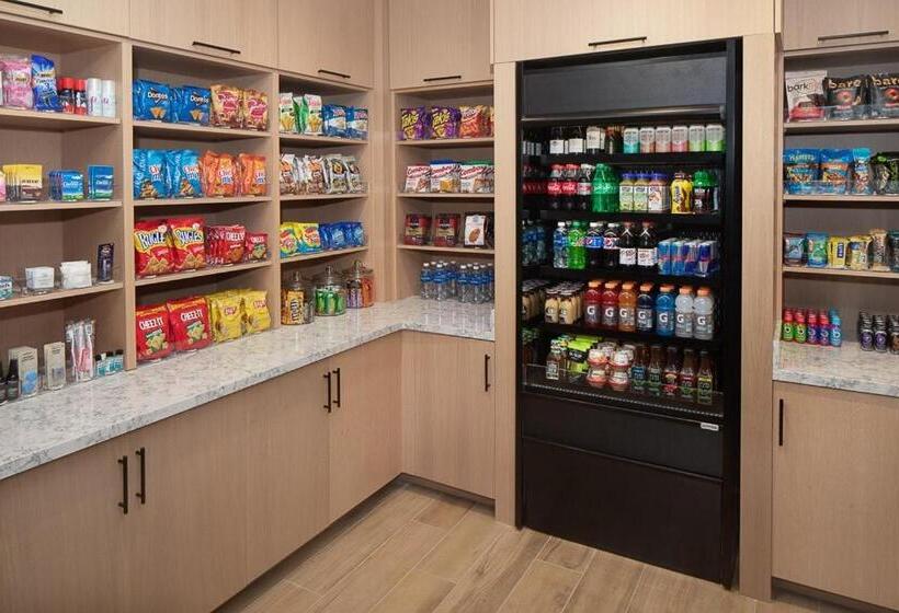 酒店 Hyatt Place Murfreesboro