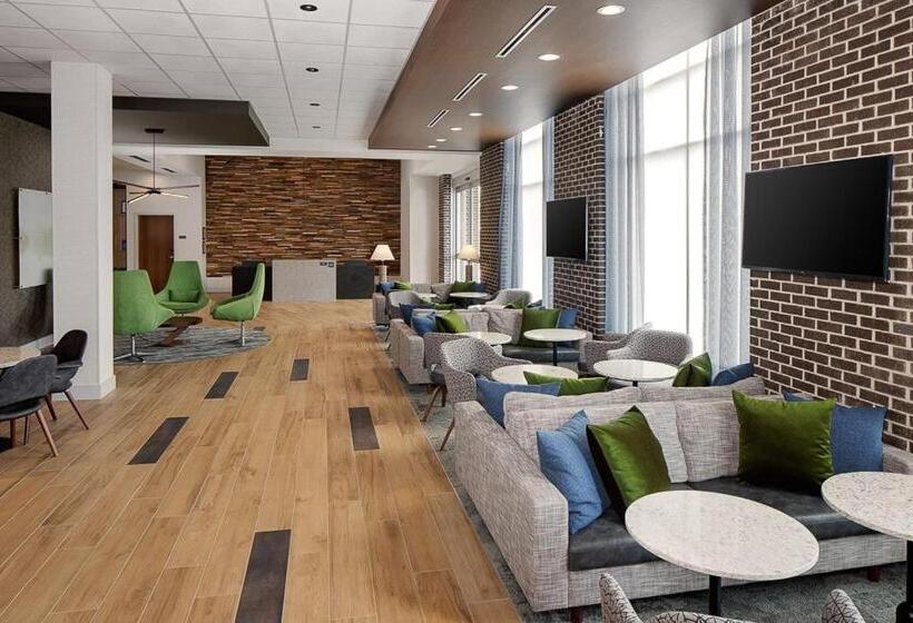 酒店 Hyatt Place Murfreesboro