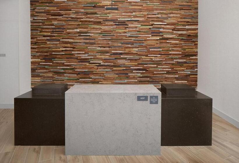 酒店 Hyatt Place Murfreesboro