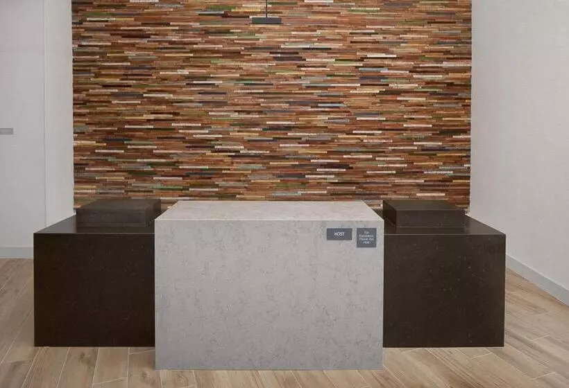 ホテル Hyatt Place Murfreesboro