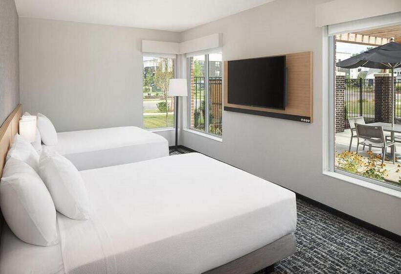 酒店 Hyatt Place Murfreesboro