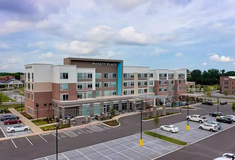 ホテル Hyatt Place Murfreesboro