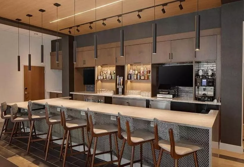 ホテル Hyatt Place Murfreesboro
