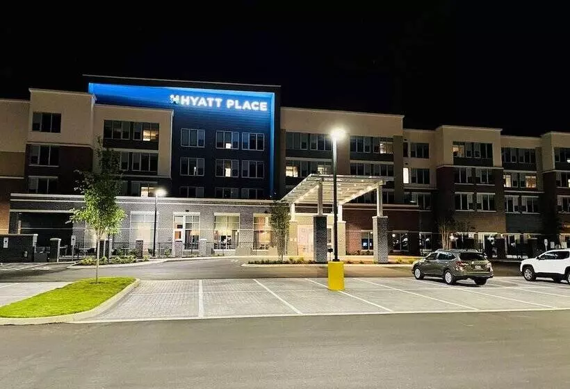 ホテル Hyatt Place Murfreesboro