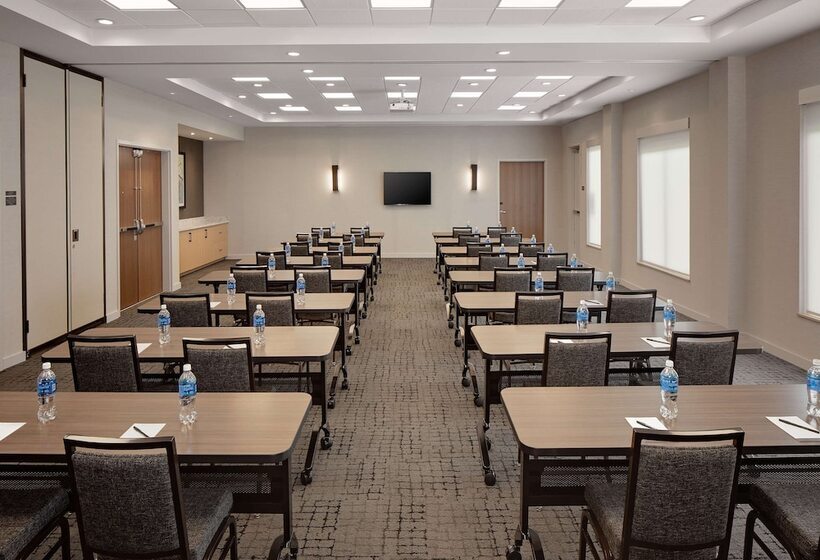 酒店 Hyatt Place Murfreesboro