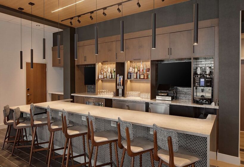 酒店 Hyatt Place Murfreesboro