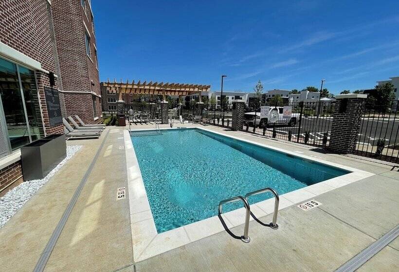 酒店 Hyatt Place Murfreesboro