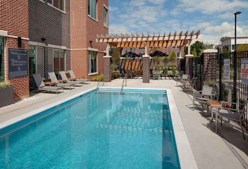 酒店 Hyatt Place Murfreesboro