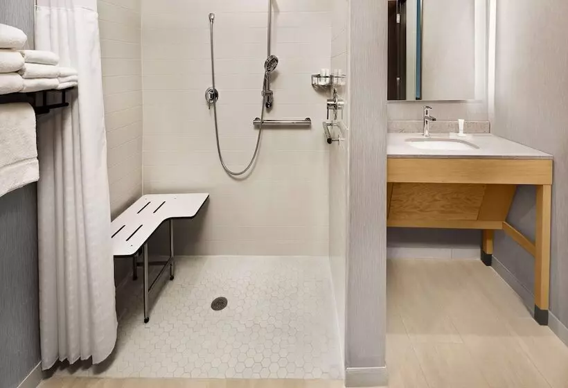 ホテル Hyatt Place Murfreesboro