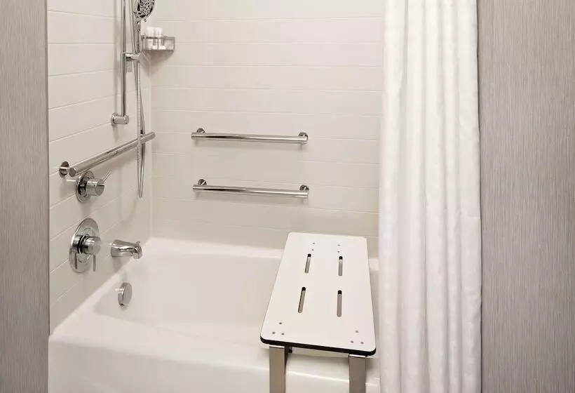 ホテル Hyatt Place Murfreesboro