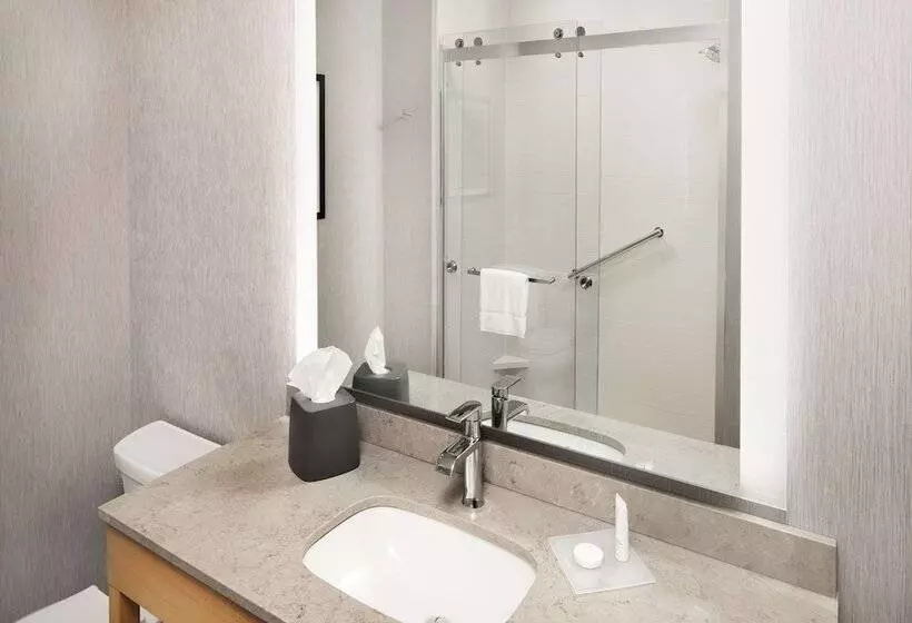 ホテル Hyatt Place Murfreesboro