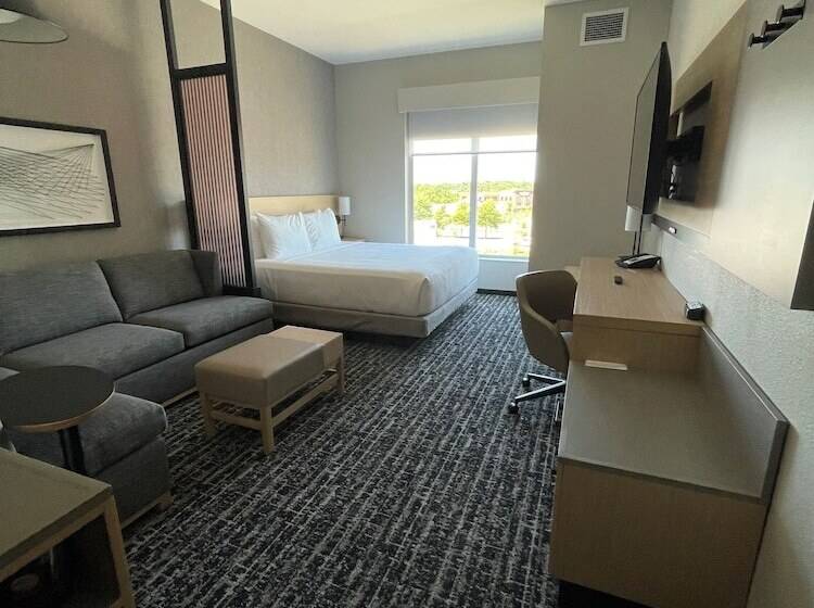 酒店 Hyatt Place Murfreesboro