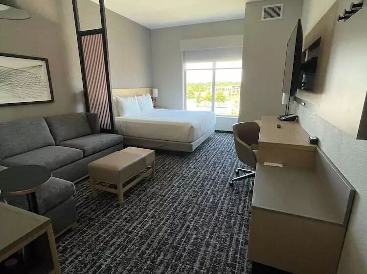 ホテル Hyatt Place Murfreesboro