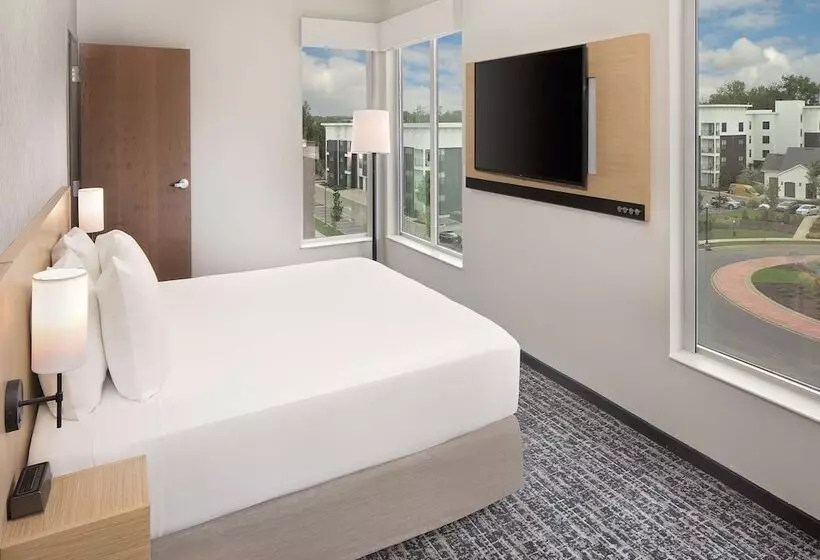 ホテル Hyatt Place Murfreesboro