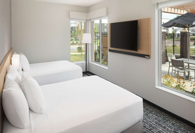 酒店 Hyatt Place Murfreesboro