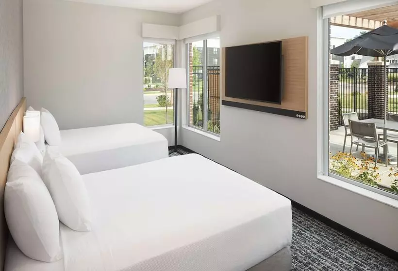 ホテル Hyatt Place Murfreesboro