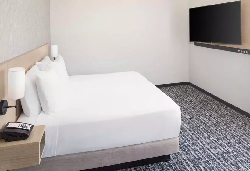 ホテル Hyatt Place Murfreesboro