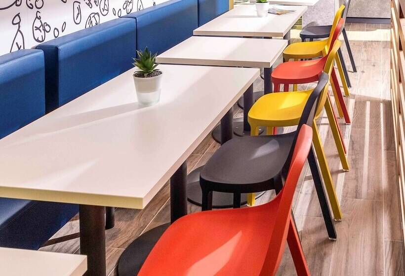 فندق Ibis Budget Cognac