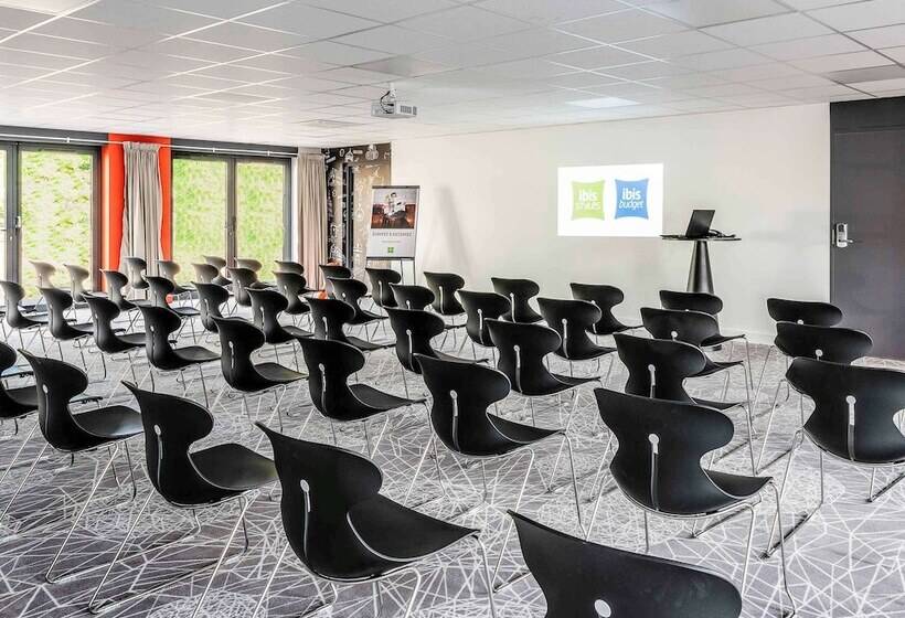 فندق Ibis Budget Cognac