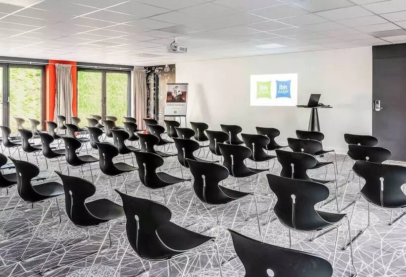 ホテル Ibis Budget Cognac