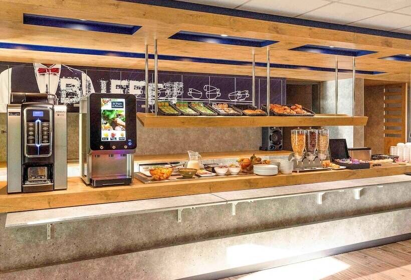 فندق Ibis Budget Cognac