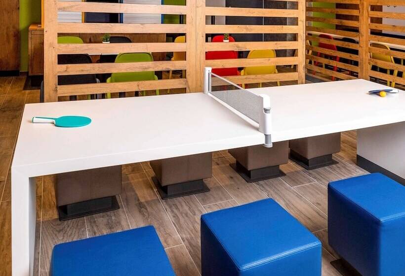 فندق Ibis Budget Cognac