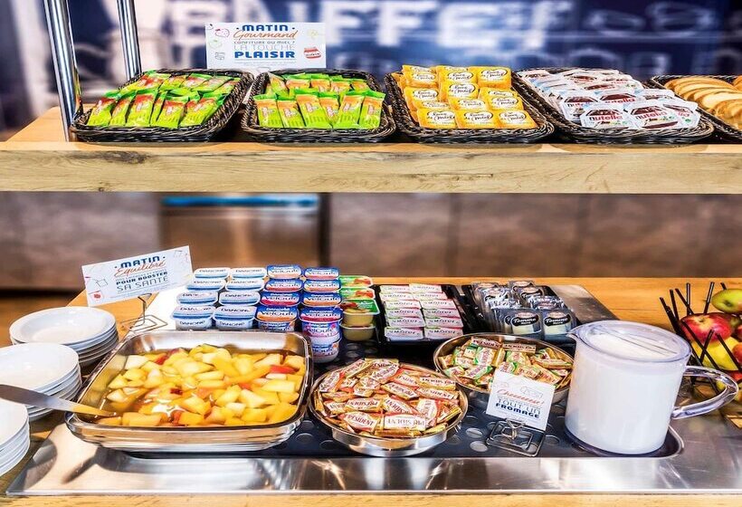 فندق Ibis Budget Cognac