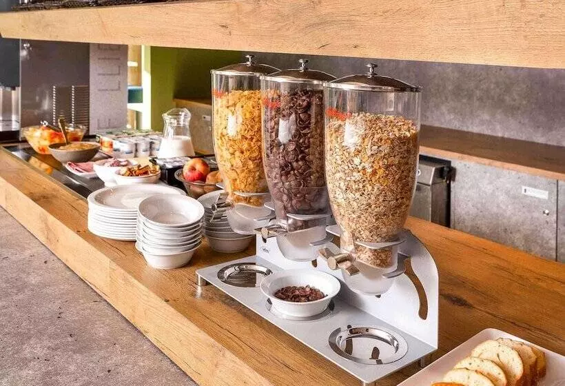 ホテル Ibis Budget Cognac