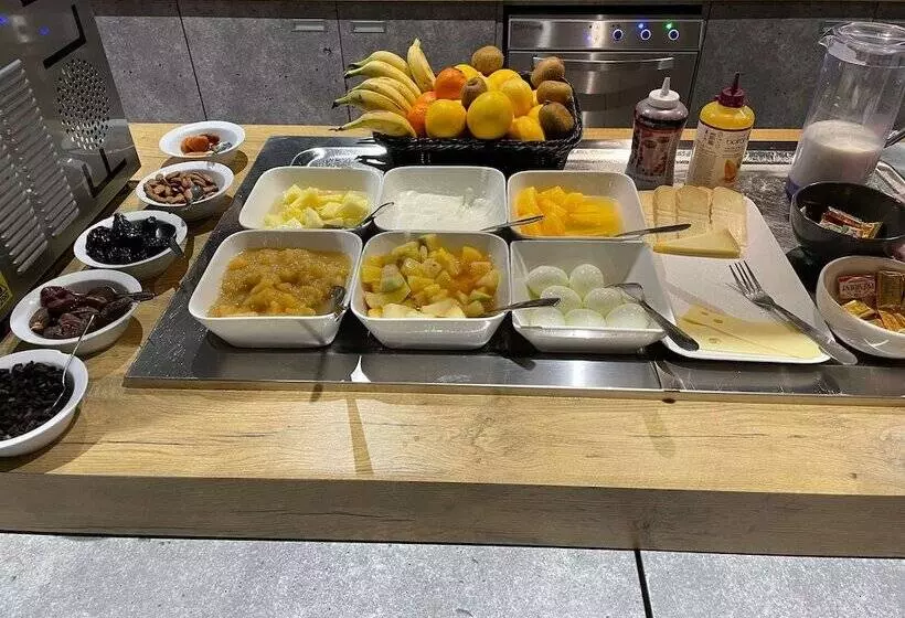 ホテル Ibis Budget Cognac