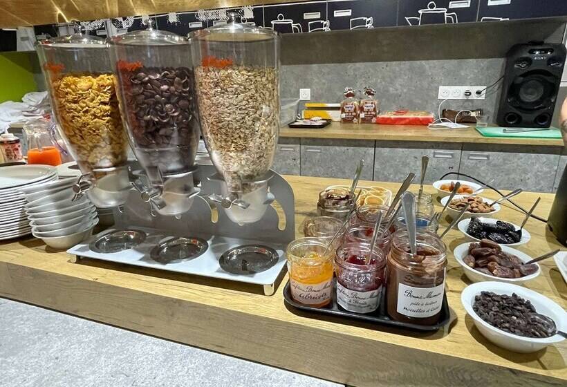 فندق Ibis Budget Cognac