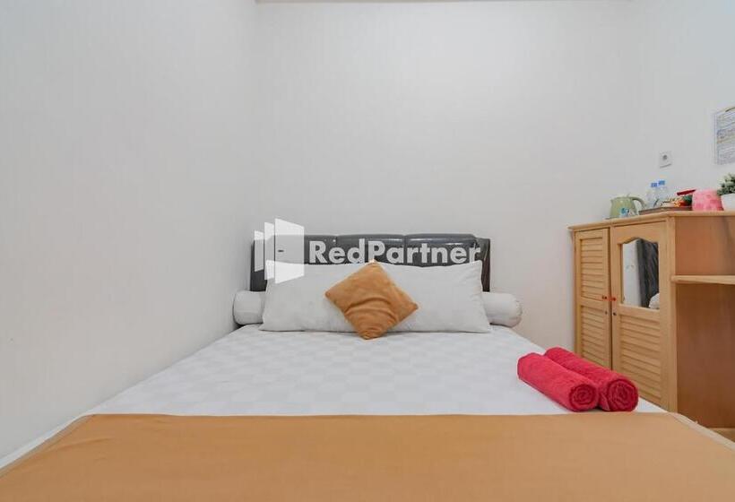 Hotel Langkar Guest House Syariah Mitra Reddoorz