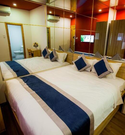 Mata Love Hotel Da Nang