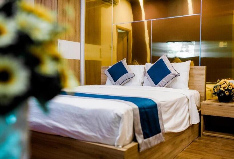 Mata Love Hotel Da Nang