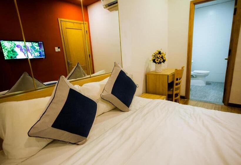 Mata Love Hotel Da Nang