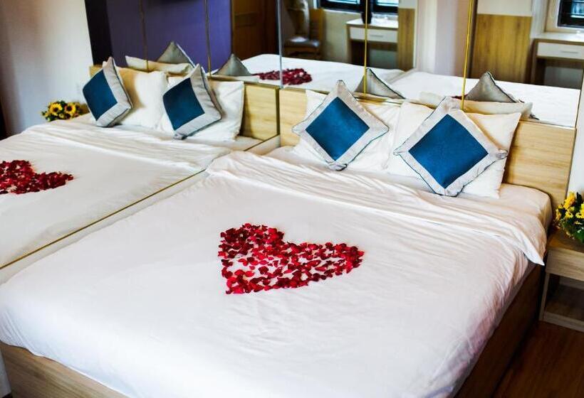 Mata Love Hotel Da Nang