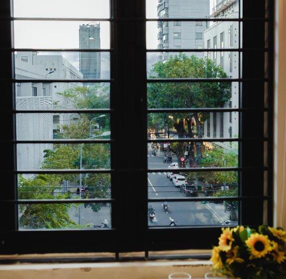 Mata Love Hotel Da Nang