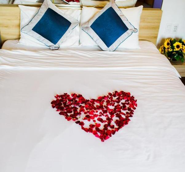 Mata Love Hotel Da Nang