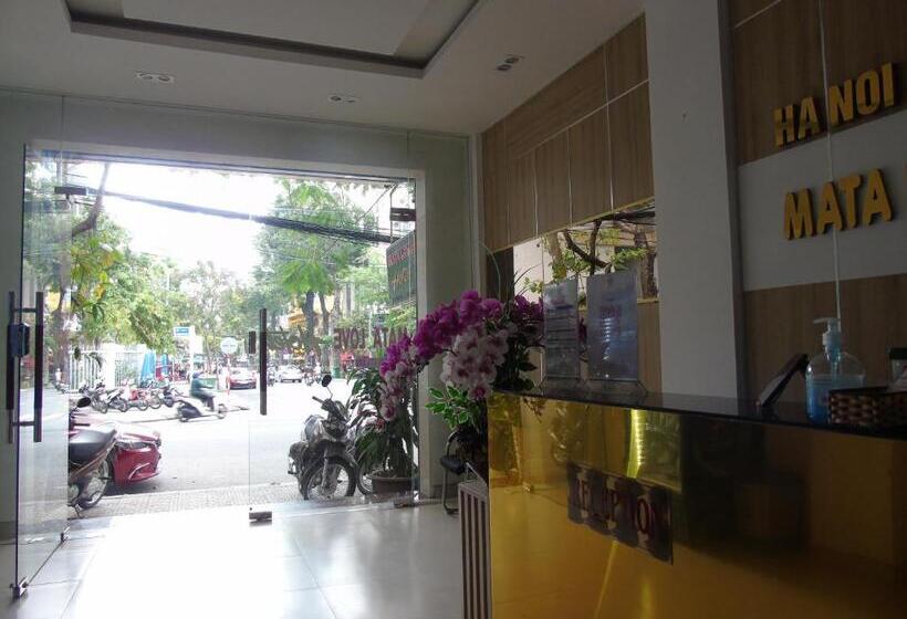 Mata Love Hotel Da Nang