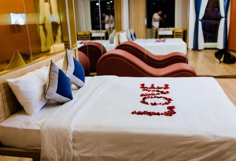 Mata Love Hotel Da Nang