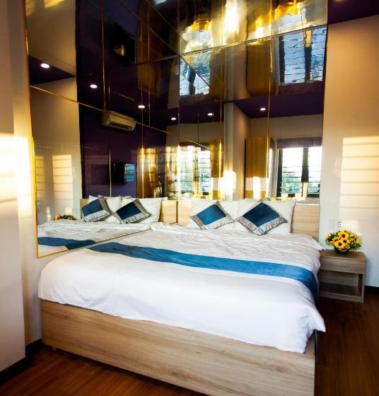 Mata Love Hotel Da Nang