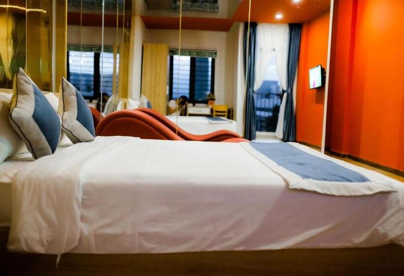 Mata Love Hotel Da Nang