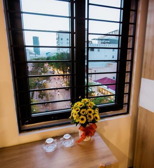 Mata Love Hotel Da Nang