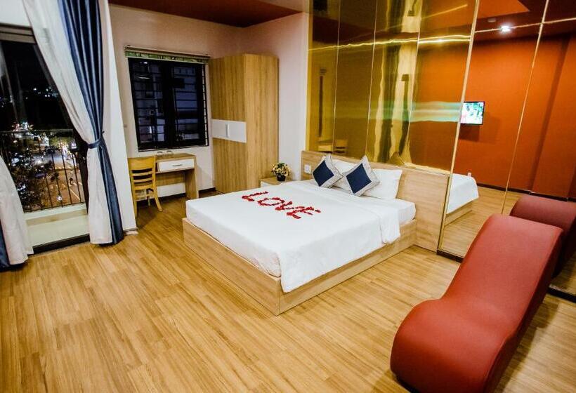 Mata Love Hotel Da Nang