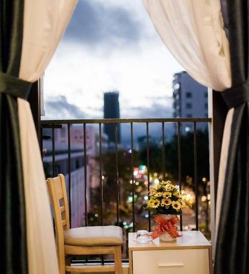 Mata Love Hotel Da Nang