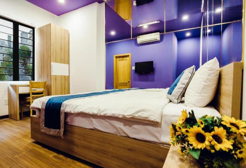 Mata Love Hotel Da Nang