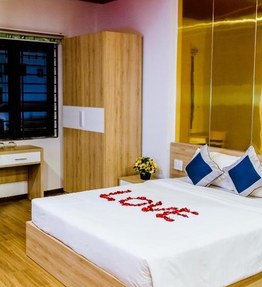 Mata Love Hotel Da Nang