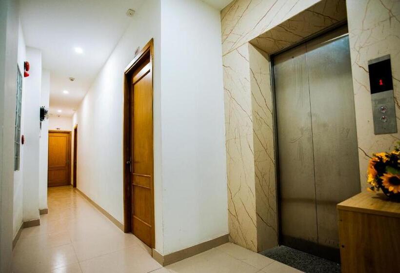 Mata Love Hotel Da Nang