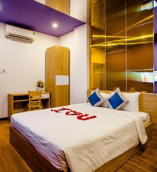 Mata Love Hotel Da Nang